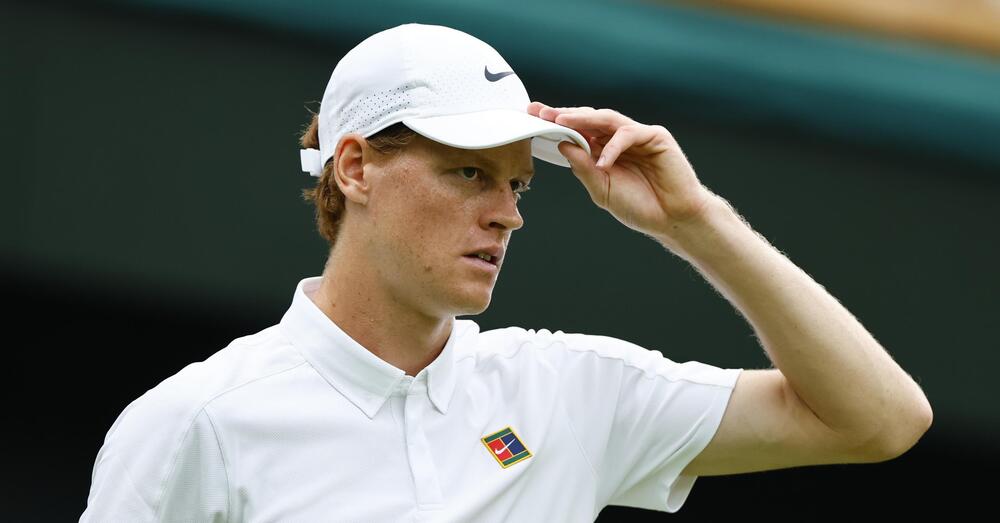 Ivanisevic A BOMBA: &ldquo;Wimbledon? Occhio Sinner, Djokovic &egrave; ancora il favorito. E Jannik sull&rsquo;erba non ha mai battuto Nole. Via Badio e Panichi? Una scelta strana perch&eacute;&hellip;&rdquo; Poi su Alcaraz, Zverev, Tsitsipas, e i nomi del tennis da non sottovalutare&hellip;
