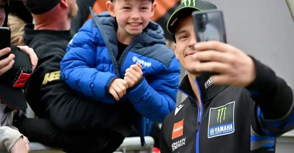 Yamaha spinge forte sul V4 con Dovizioso e Fernandez perch&eacute; il telefono di Fabio Quartararo ha gi&agrave; squillato. Intanto Jack Miller fa le prove di SBK a Suzuka