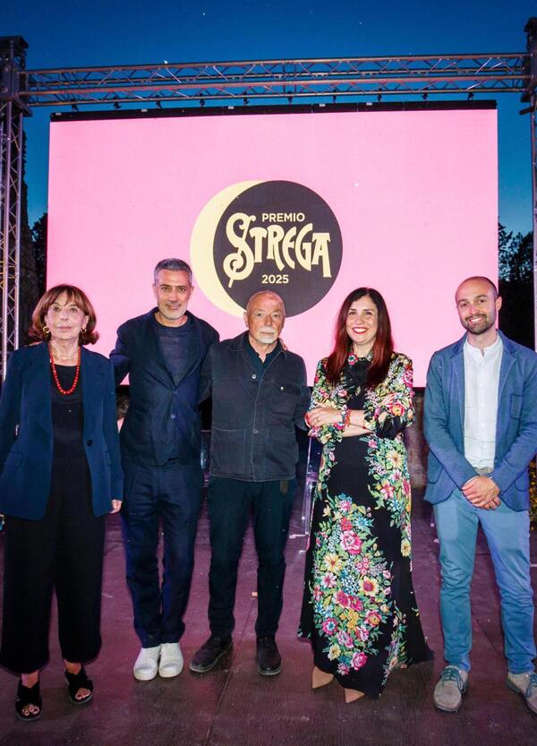 Il Premio Strega &egrave; diventato un talent come X-Factor? Paolo Nori: &ldquo;Ecco dove sono la letteratura e...&rdquo;
