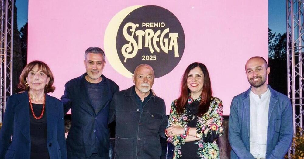 Il Premio Strega &egrave; diventato un talent come X-Factor? Lo dice Paolo Nori (finalista con &ldquo;Chiudo la porta e urlo&rdquo;): &ldquo;Ecco dove si trovano la letteratura e la poesia&rdquo;. Ma cosa resta degli Amici della domenica?