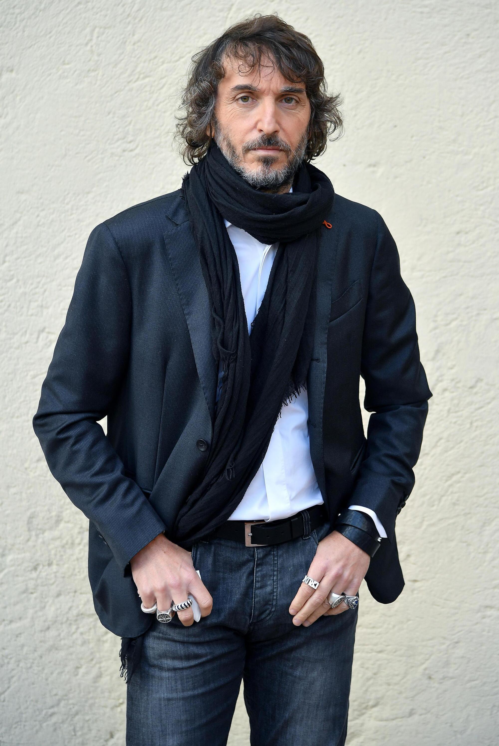 Giuseppe Cruciani
