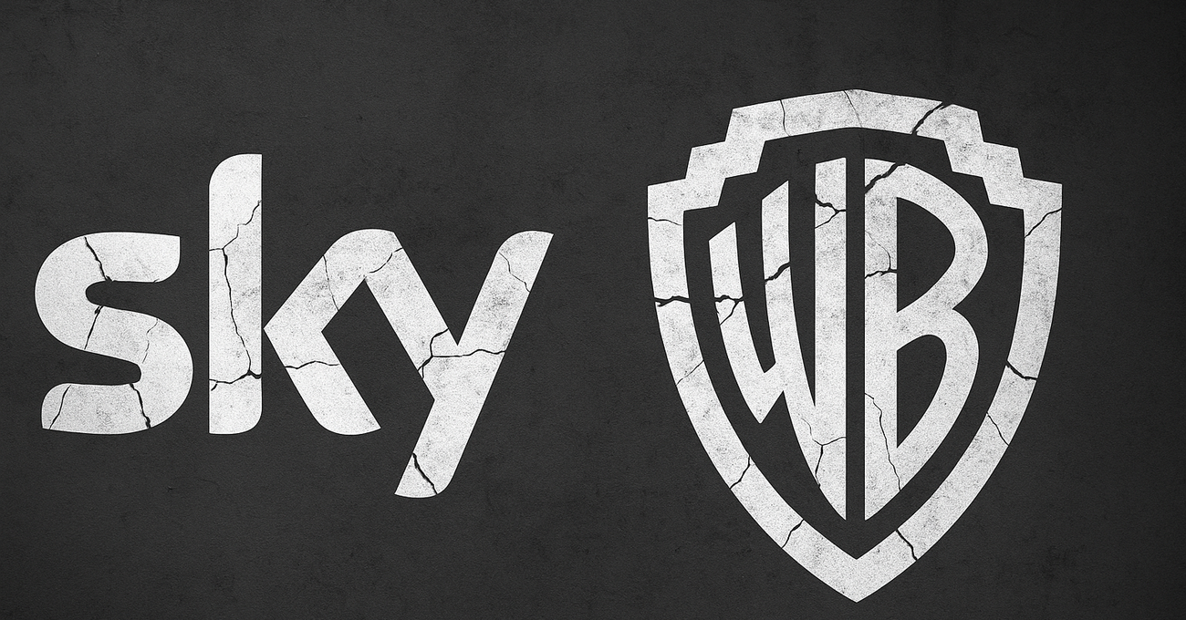 E ORA DOVE CAZ*O LO VEDIAMO IL TENNIS? Dopo l&rsquo;addio tra Sky Italia e Warner Bros. Discovery ecco come cambia la programmazione tv degli Slam e noi quanti abbonamenti dovremo fare?