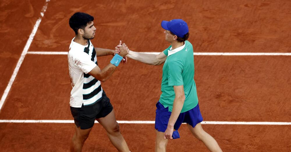 Ljubicic ON FIRE SU WIMBLEDON: &ldquo;Sinner e Alcaraz? Attenti a Djokovic, ma se Carlos e Jannik si incontrano lo spagnolo mette l&rsquo;overbusting, come in F1&rdquo;. E gli azzurri? &ldquo;Cobolli e Sonego hanno fatto un&rsquo;impresa&rdquo;. Poi su Panichi, Mensik, Cilic e Shelton...