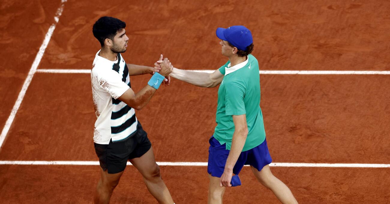 Ljubicic ON FIRE SU WIMBLEDON: &ldquo;Sinner e Alcaraz? Attenti a Djokovic, ma se Carlos e Jannik si incontrano lo spagnolo mette l&rsquo;overbusting, come in F1&rdquo;. E gli azzurri? &ldquo;Cobolli e Sonego hanno fatto un&rsquo;impresa&rdquo;. Poi su Panichi, Mensik, Cilic e Shelton...