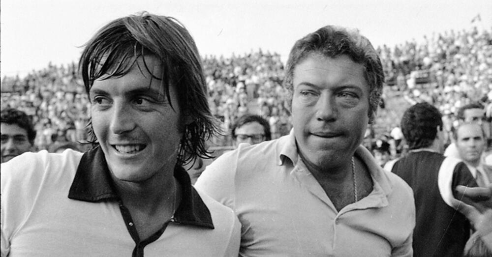 S&igrave;, Adriano Panatta attacc&ograve; il telefono all&rsquo;avvocato Agnelli e lo racconta lui, passando per il rapporto con Pietrangeli, la Coppa Davis, Nadal e il tennis di oggi con Alcaraz e Sinner