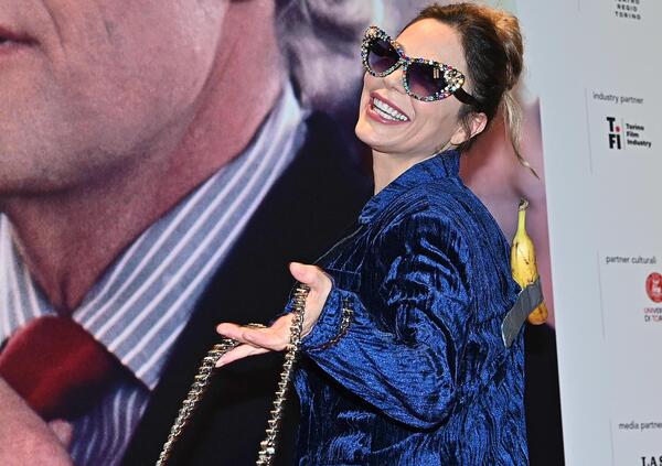 &quot;Io, bisessuale, dico basta al Pride&rdquo;: Naike Rivelli ci spiega perch&eacute; non si sente pi&ugrave; rappresentata 