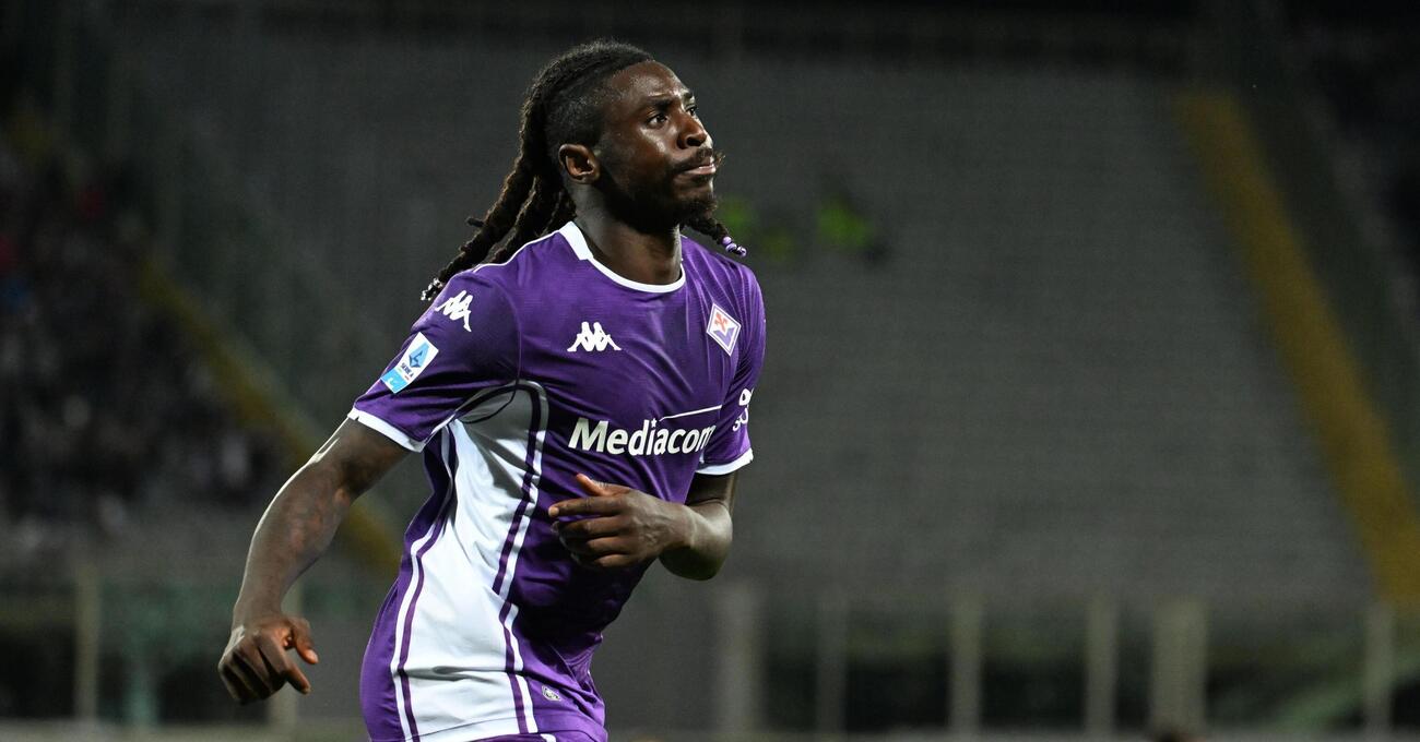 KEAN ALL&#039;INTER, CHE MAGIA! L&rsquo;uomo giusto per demolire la Serie A? S&igrave;, con Lautaro Martinez sarebbe una doppietta a pallettoni