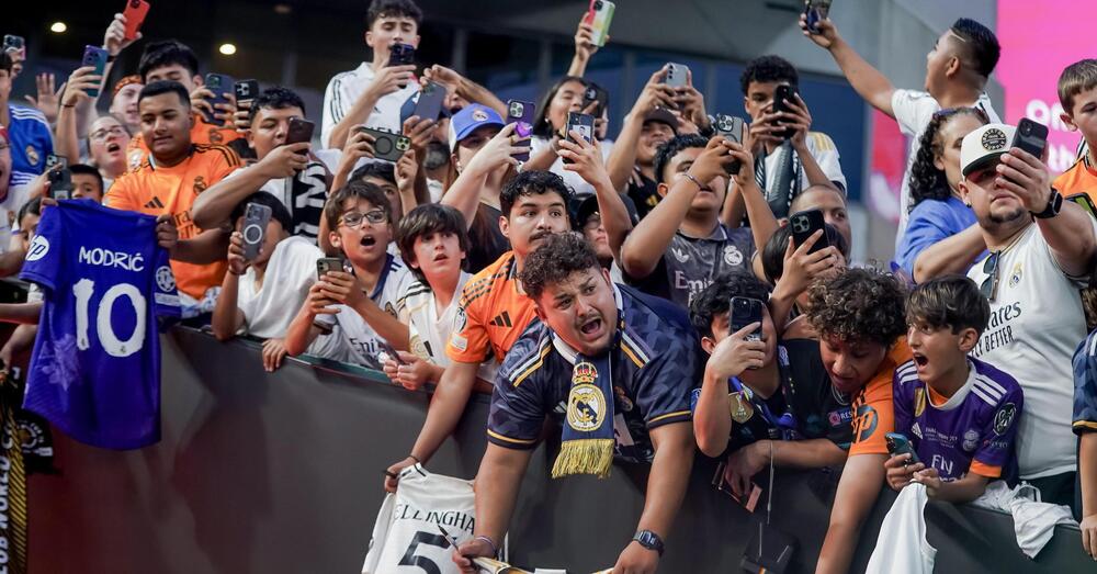 Il Mondiale per Club fa caga*e? Per&ograve; gli ascolti spaccano! Ecco perch&eacute;, nonostante le polemiche e le bizze degli allenatori, non si pu&ograve; fare a meno del calcio in televisione