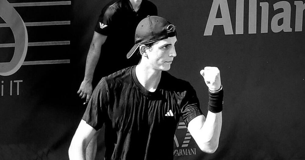 Ok ma chi caz*o &egrave; Jacopo Vasam&igrave;, il baby fenomeno azzurro che debutta da protagonista a Wimbledon Junior? &ldquo;Voglio arrivare il pi&ugrave; lontano possibile&rdquo; e sul rapporto con Cobolli, Vavassori, Sonego e Musetti&hellip;