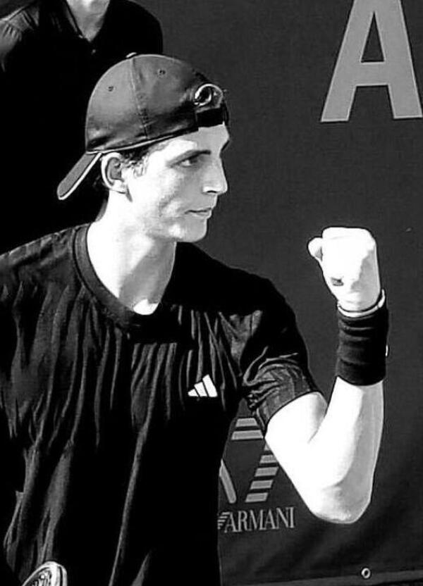 Ok ma chi caz*o &egrave; Jacopo Vasam&igrave;, il baby fenomeno azzurro che debutta da protagonista a Wimbledon Junior?