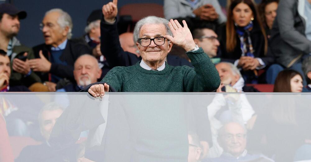 &ldquo;La Coop sei tu&rdquo;, ma anche un po&rsquo; Concita De Gregorio e Romano Prodi: davvero gli unici a fare la pubblicit&agrave; agli intellettuali ospiti a Scenari 2025 sono i social media manager di un supermercato? 