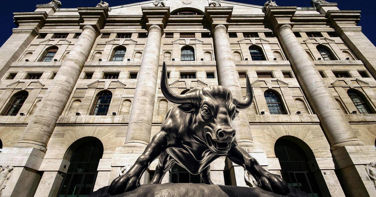 Il risiko delle banche sta per finire? Da Unicredit a Banco Bpm, da Mps a Mediobanca e Bper, ecco perch&eacute; adesso il rischio &egrave; quello della &quot;bolla&quot;