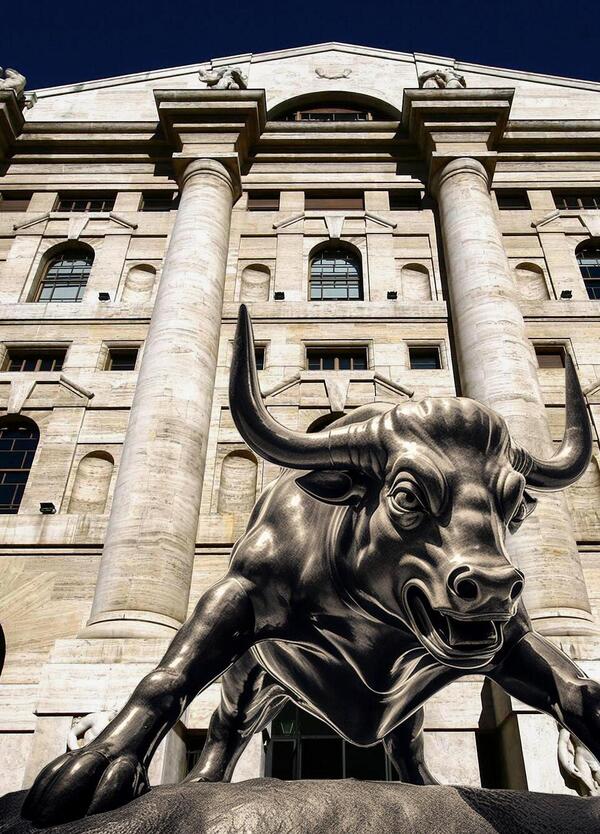 Il risiko delle banche sta per finire? Perch&eacute; adesso il rischio &egrave; quello della &quot;bolla&quot;