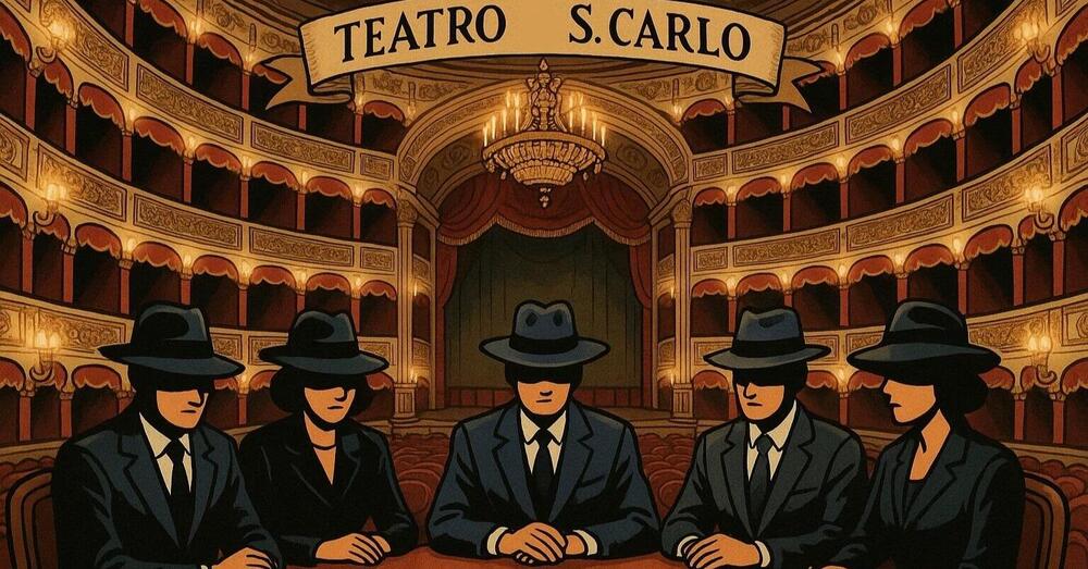 Inchiesta San Carlo, chi sono i membri del Consiglio d&rsquo;Indirizzo che sceglieranno il nuovo Sovrintendente (dopo Lissner)? Dal sindaco Manfredi alle nomine del ministro Giuli: ecco quando si riuniranno per decidere