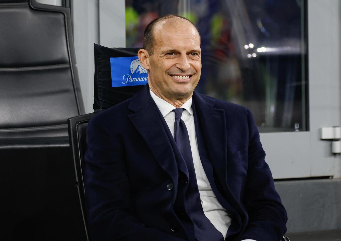 &Egrave; TORNATO IL CORTO MUSO: com&rsquo;&egrave; andata la prima conferenza stampa di Max Allegri al Milan? Finalmente un allenatore che non parla come un automa, tra &ldquo;catenaccio no&rdquo;, i (pochi) capelli in testa e il dolce &ldquo;trilece&rdquo; di Igli Tare