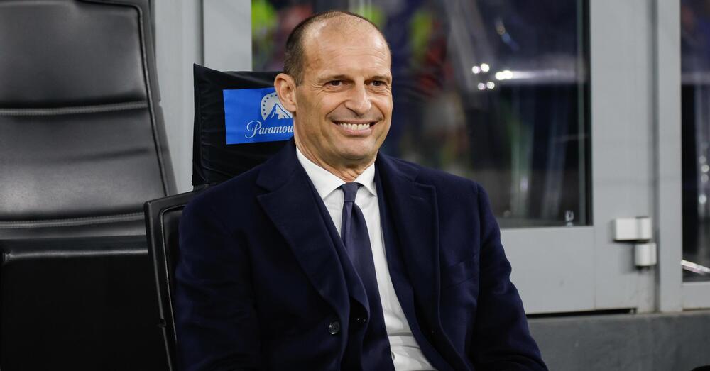 &Egrave; TORNATO IL CORTO MUSO: com&rsquo;&egrave; andata la prima conferenza stampa di Max Allegri al Milan? Finalmente un allenatore che non parla come un automa, tra &ldquo;catenaccio no&rdquo;, i (pochi) capelli in testa e il dolce &ldquo;trilece&rdquo; di Igli Tare