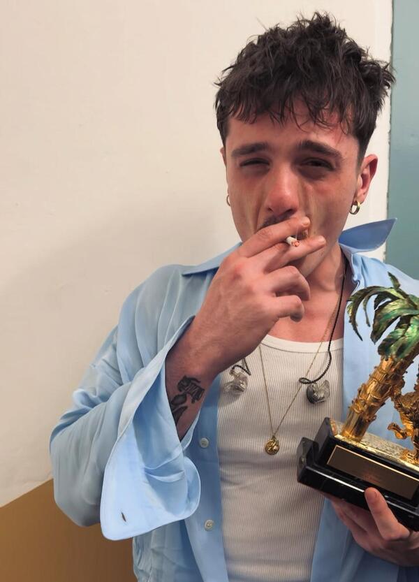 BASTA TORMENTONI: chi domina le classifiche musicali? Olly in vetta, ma Sfera e Shiva...