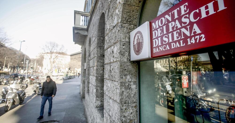 Il risiko delle banche italiane? Monte dei Paschi sfida Mediobanca e Generali. Chi ceder&agrave; per primo? Ecco l&#039;offerta che potrebbe cambiare tutto