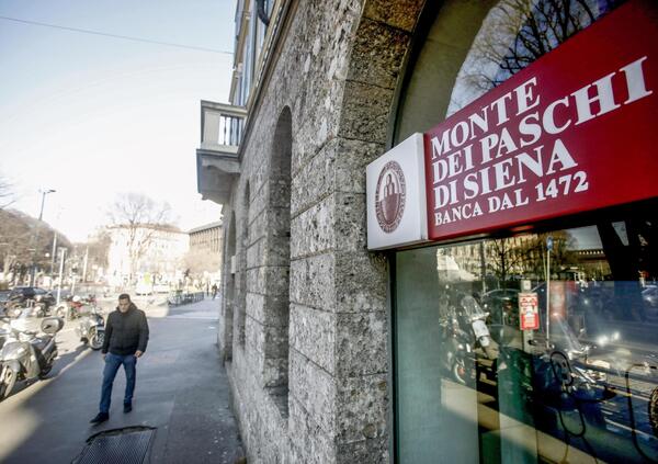 Il risiko delle banche italiane? Monte dei Paschi sfida Mediobanca e Generali. Chi ceder&agrave; per primo? Ecco l&#039;offerta che potrebbe cambiare tutto