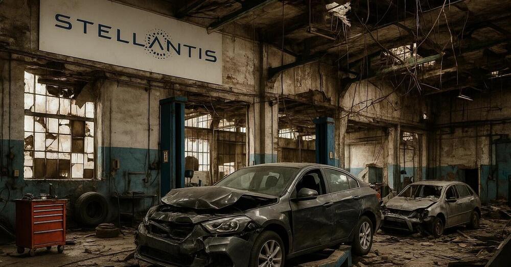 Del Debbio distrugge Stellantis: altro che dinastie (Agnelli-Elkann), sono le piccole imprese a dare lavoro a Milano