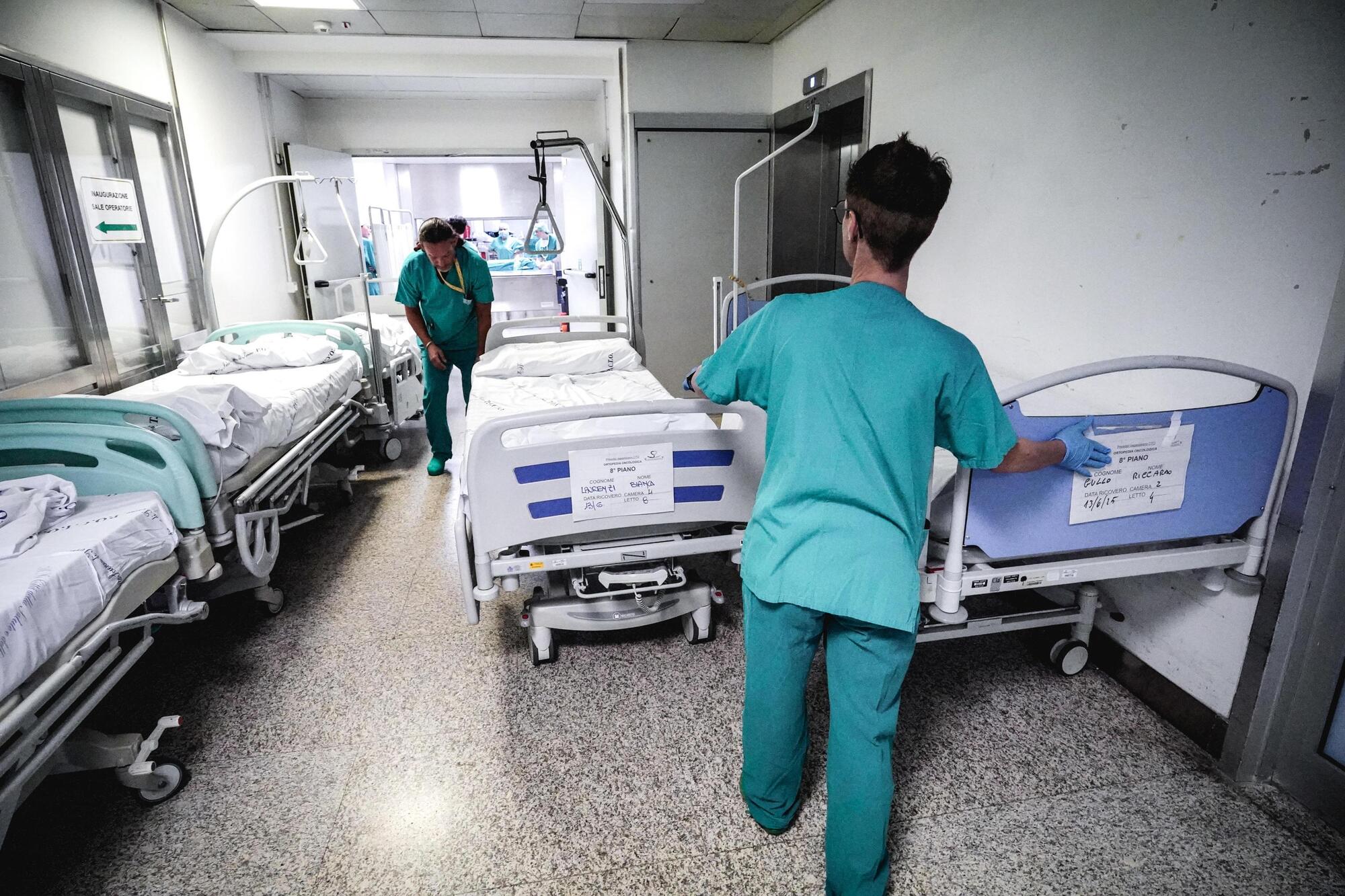 Ospedale