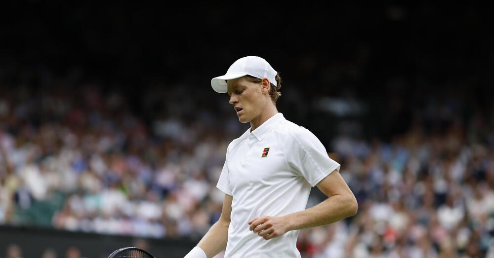 Bertolucci SVEGLIA Sinner: &ldquo;Jannik ai quarti di finale? Ci arriva dopo una partita insufficiente, spento, ha lasciato il pallino del match a Dimitrov e non riusciva a centrare la palla. E il braccio destro&hellip;&rdquo;. Poi su Cobolli, Sonego, Djokovic e Shelton&hellip;