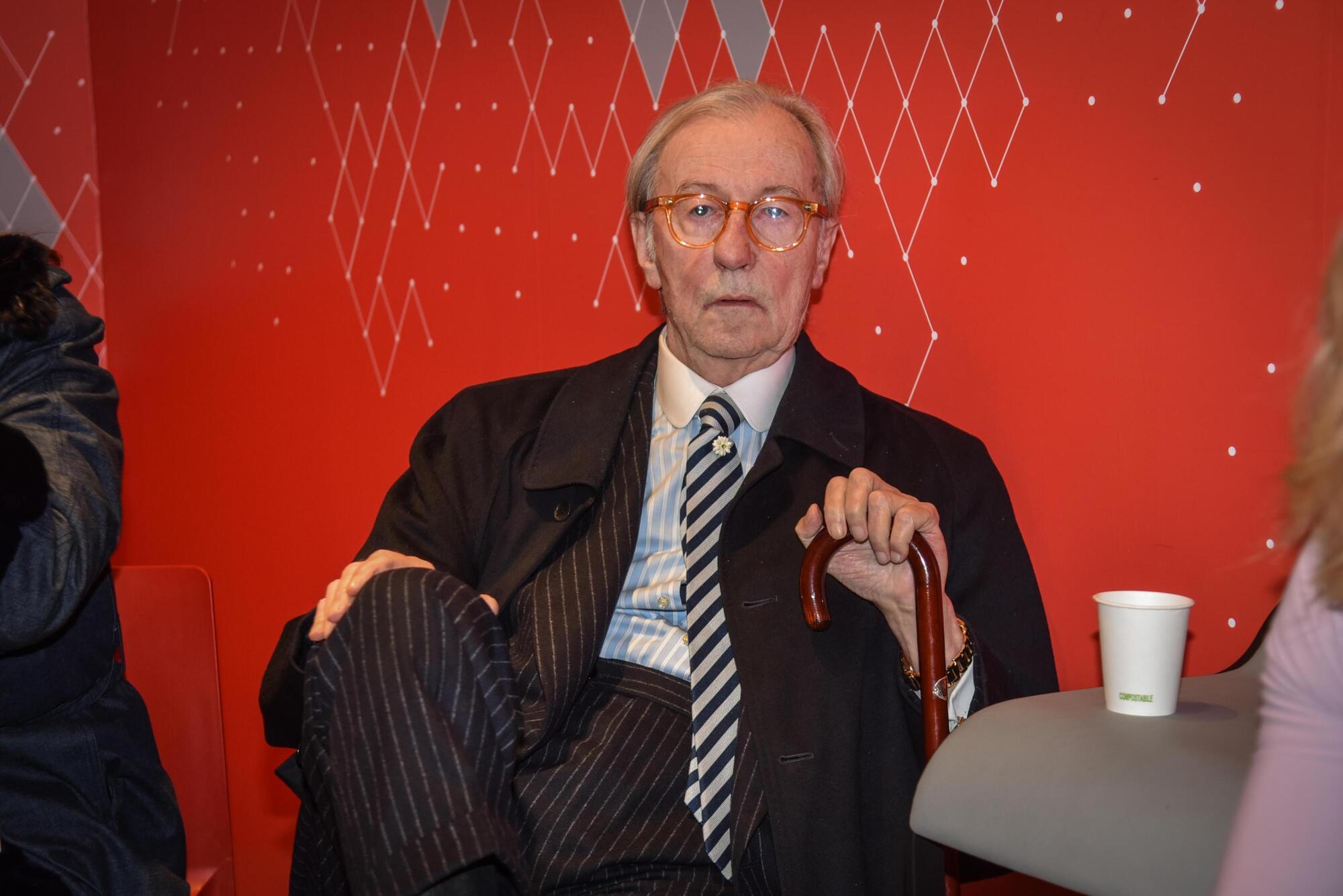 Vittorio Feltri