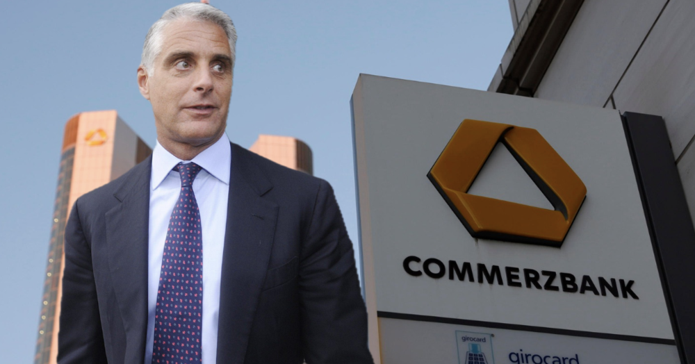 Andrea Orcel &egrave; &ldquo;SGRADITO&rdquo; al cancelliere Merz? Bloccata l&rsquo;ascesa di UniCredit su Commerzbank: ecco come il risiko bancario si &egrave; inceppato a Berlino. E ora cosa succede?