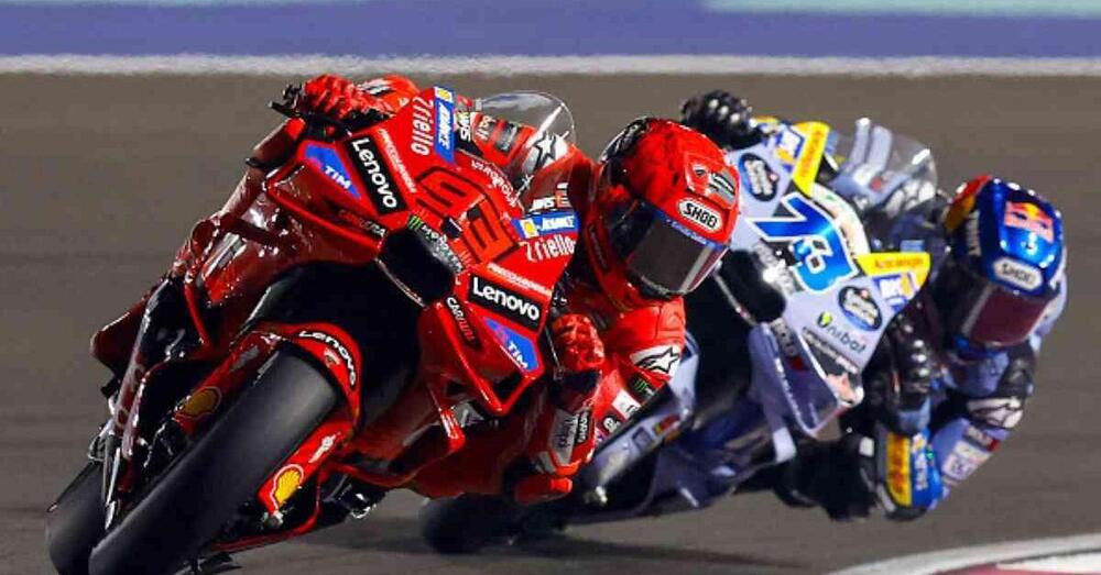 Ruben Xaus gela tutti dal salotto di Jorge Lorenzo: &ldquo;Marc Marquez ora ha anche degli alleati&rdquo;. E sul &ldquo;caso Mart&igrave;n&rdquo;&hellip;