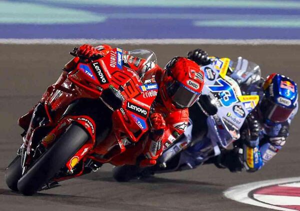 Ruben Xaus gela tutti dal salotto di Jorge Lorenzo: &ldquo;Marc Marquez ora ha anche degli alleati&rdquo;. E sul &ldquo;caso Mart&igrave;n&rdquo;&hellip;