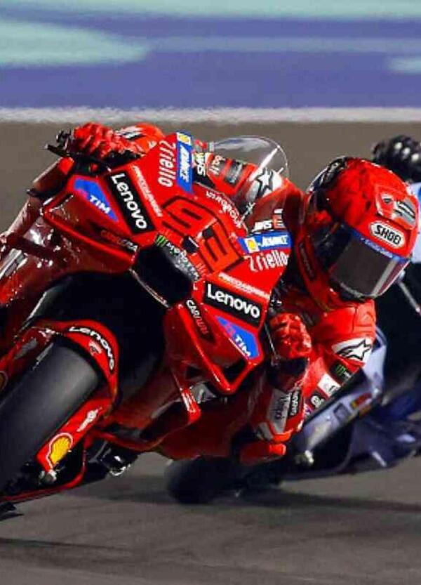Ruben Xaus gela tutti dal salotto di Jorge Lorenzo: &ldquo;Marc Marquez ora ha anche degli alleati&rdquo;. E sul &ldquo;caso Mart&igrave;n&rdquo;&hellip;