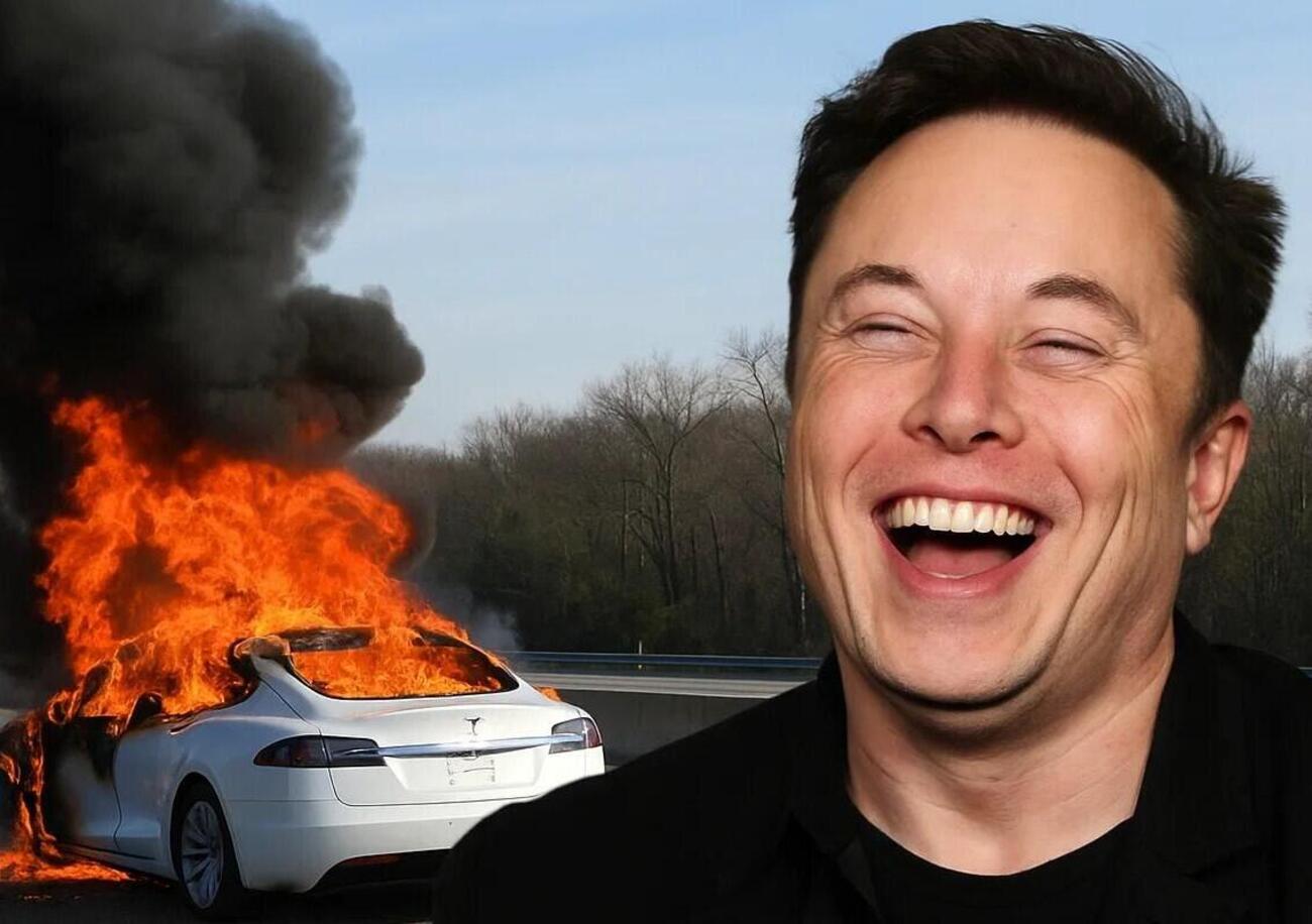 Tesla sotto accusa: oltre 4.000 denunce per auto impazzite! Frenate fantasma e accelerate killer fanno strage sulle autostrade