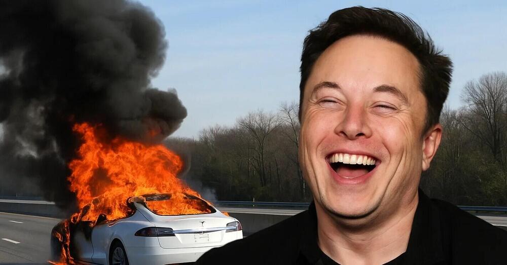 Tesla sotto accusa: oltre 4.000 denunce per auto impazzite! Frenate fantasma e accelerate killer fanno strage sulle autostrade