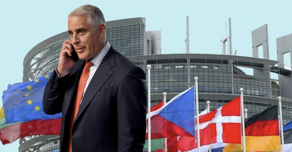 Il golden power NON PASSA. L&rsquo;Unione europea bacchetta il governo italiano per l&rsquo;intervento nell&rsquo;operazione tra UniCredit e Banco Bpm. Andrea Orcel pu&ograve; finalmente esultare?