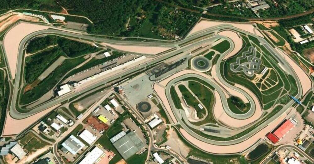 Il Sachsenring &egrave; il paradiso di Marc Marquez? S&igrave;, ma sar&agrave; anche la fine dell&rsquo;inferno per Luca Marini e Alex Marquez