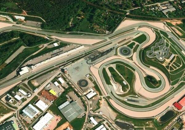 Il Sachsenring &egrave; il paradiso di Marc Marquez? S&igrave;, ma sar&agrave; anche la fine dell&rsquo;inferno per Luca Marini e Alex Marquez