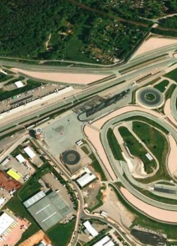 Il Sachsenring è il paradiso di Marc Marquez? Sì, ma sarà anche la fine dell’inferno per Luca Marini e Alex Marquez