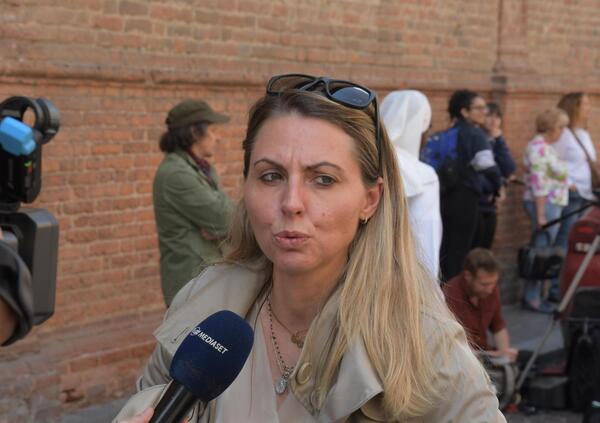 Omicidio Chiara Poggi, STEFANIA CAPPA SBROCCA CONTRO LA PROCURA: &ldquo;Hanno voluto il tutore di mia sorella Paola. Ma non si vergognano? Quella l&igrave; &egrave; una ragazza malata&rdquo;. E sui verbali venduti a cinquecento euro&hellip;