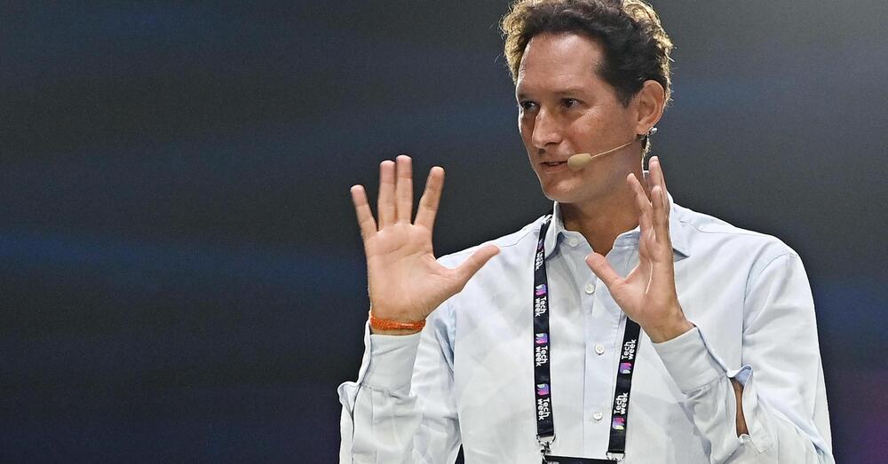RIVOLUZIONE IN CASA GEDI? John Elkann pronto a vendere, ma con la formula &quot;spezzatino&quot;: La Stampa rimane a Exor, mentre Repubblica, Radio Deejay, Capital e m2o vengono cedute? Ecco a chi