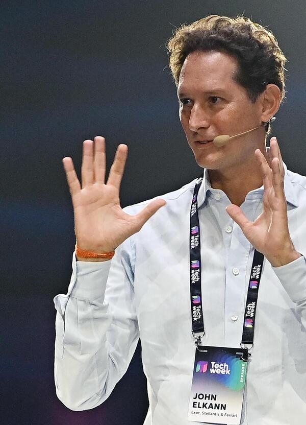 RIVOLUZIONE IN CASA GEDI? Elkann pronto a vendere, ma con la formula &quot;spezzatino&quot;