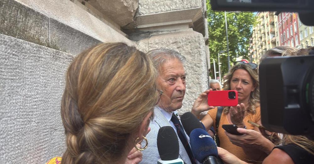 Omicidio Liliana Resinovich, LA CONFESSIONE CHOC DELL&rsquo;AMANTE Sterpin: &ldquo;Facevamo il bagno nudi. Eravamo come marito e moglie negli ultimi mesi&rdquo;. Stavano per andare a vivere insieme e Sebastiano aveva paura di perdere tutto?
