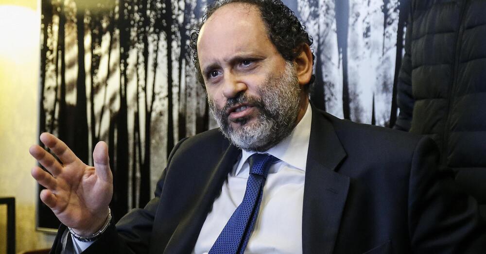 Antonio Ingroia A CHE PUNTO &Egrave; LA NOTTE? Delitto di Garlasco: &ldquo;Ha ragione Nordio, condanna di Stasi discutibile&rdquo;. Ricorda i depistaggi di Stato sulla mafia, critica la riforma della giustizia e Nicola Gratteri: &ldquo;Un magistrato in servizio conduttore tv...&quot;
