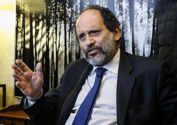 Antonio Ingroia A CHE PUNTO &Egrave; LA NOTTE? Delitto di Garlasco: &ldquo;Ha ragione Nordio, condanna di Stasi discutibile&rdquo;. Ricorda i depistaggi di Stato sulla mafia, critica la riforma della giustizia e Nicola Gratteri: &ldquo;Un magistrato in servizio conduttore tv...&quot;