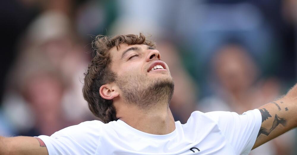 Cobolli e Djokovic a Wimbledon? In realt&agrave; hanno gi&agrave; giocato: ecco perch&eacute; Flavio &egrave; il vero GOAT che fa innamorare anche il figlio di Nole che, dopo Alcaraz, sembra proprio non amare il tennis del padre&hellip;