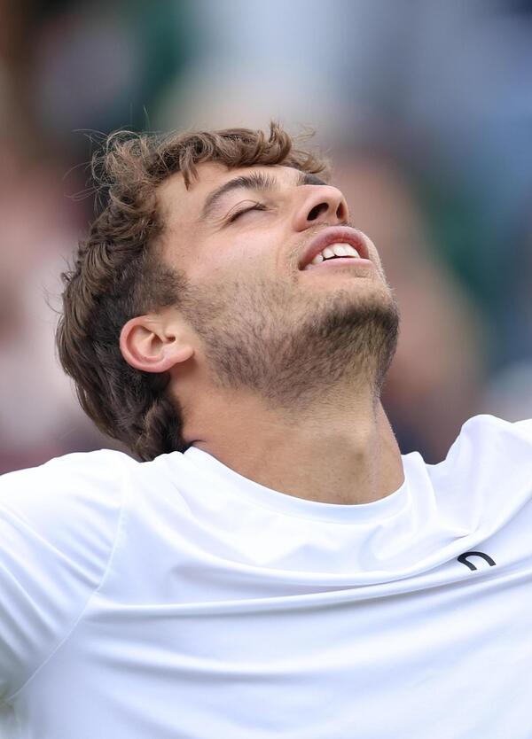 Cobolli e Djokovic a Wimbledon? In realt&agrave; hanno gi&agrave; giocato: ecco perch&eacute; Flavio &egrave; il vero GOAT che&hellip;
