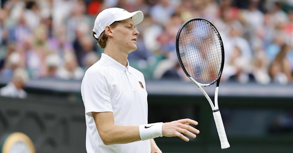 Wimbledon, CLAMOROSO: Ma perch&eacute; Sinner non gioca sul Centrale ma sul campo 1? C&rsquo;entra il problema al gomito di Jannik che preoccupa l&rsquo;organizzazione? Intanto a parlare &egrave; delle sue condizioni fisiche &egrave; Cahill che&hellip;