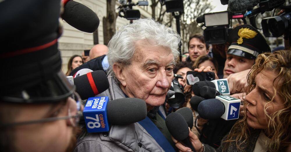Omicidio Chiara Poggi, ISTANZA SHOCK alla Procura di Pavia: &ldquo;Investigate sull&rsquo;avvocato Lovati&rdquo;. I &ldquo;sogni&rdquo; del difensore di Sempio sono NOTIZIA DI REATO? S&igrave;, c&rsquo;&egrave; solo un potere (millenario) che pu&ograve; tutto questo delirio