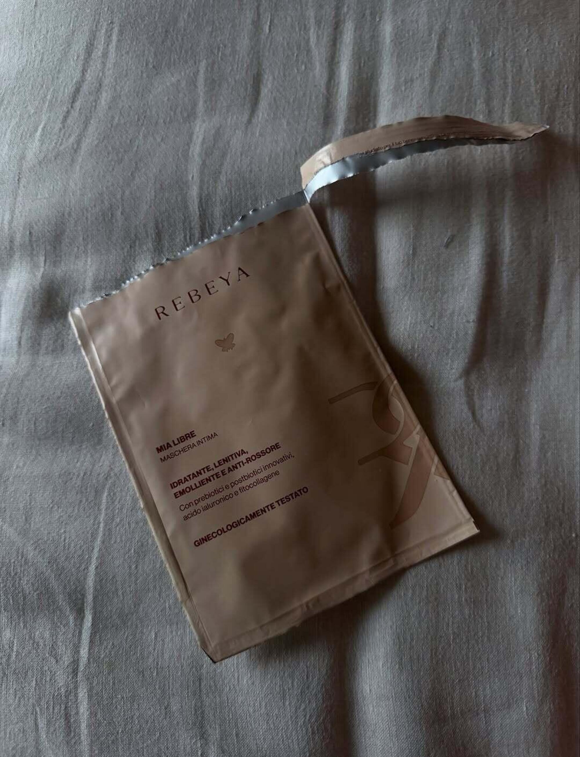 La crema di Belen