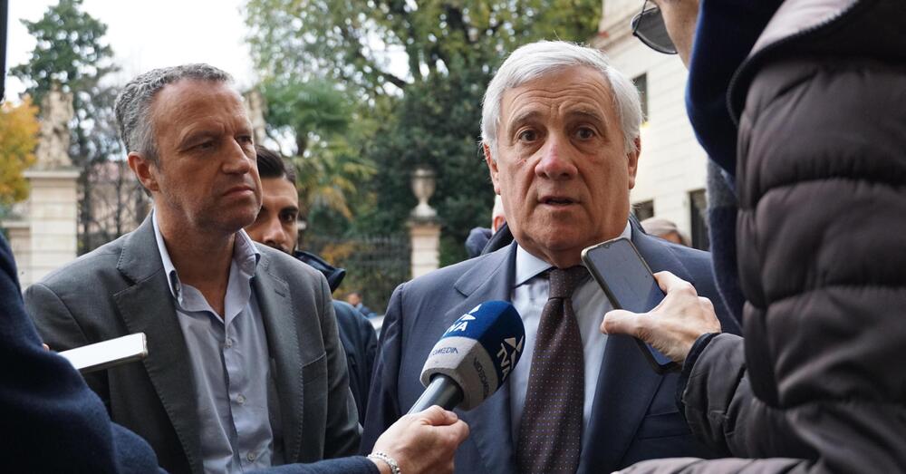 Ma davvero Flavio Tosi vuole fregare Forza Italia a Tajani, che ora lo candider&agrave; a governatore del Veneto per toglierselo dai piedi? Intanto l&rsquo;unico che gode davvero &egrave; Luca Zaia, che potrebbe scaricare la Lega e Matteo Salvini&hellip;