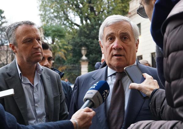 Ma davvero Tosi vuole fregare Forza Italia a Tajani, che ora lo candider&agrave; in Veneto per toglierselo dai piedi?